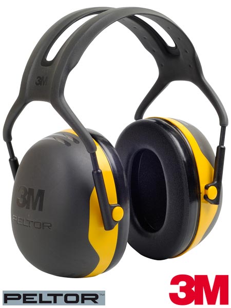 3M-PELTOR-X2