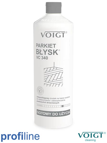 V-PARKIET