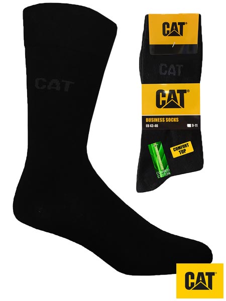 CAT-BUSOCKS B