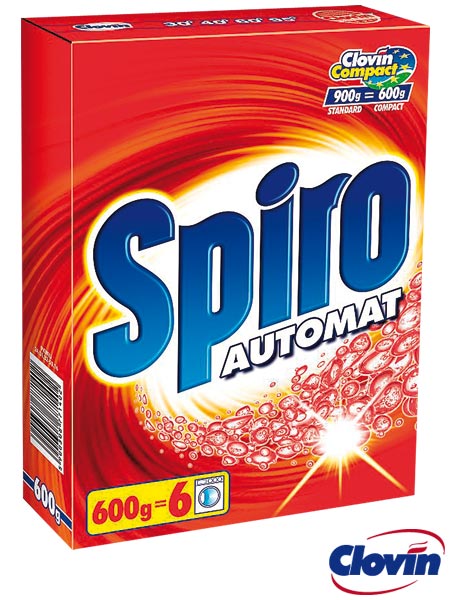 HP-SPIRO
