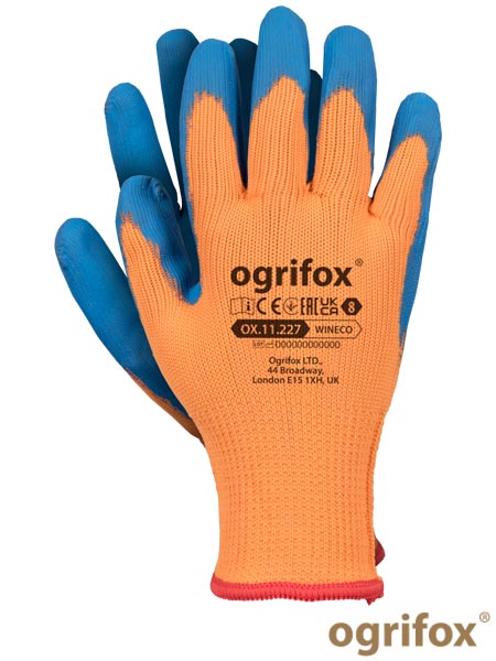 OX-WINECO PN